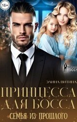 Принцесса для босса. Семья из прошлого скачать