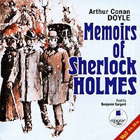 Memoirs of Sherlock Holmes