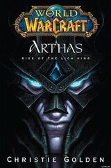 Arthas: Rise of the Lich King