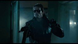 Терминатор. Эра Техно-Контроля скачать