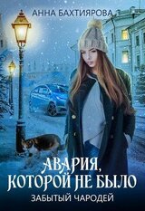 Забытый чародей. Авария, которой не было скачать
