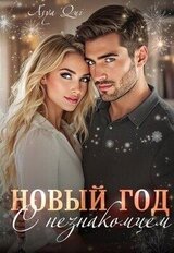 Новый Год с незнакомцем скачать