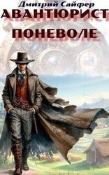 Авантюрист поневоле скачать