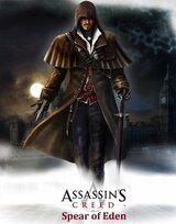 Assassin's creed : spear of Eden