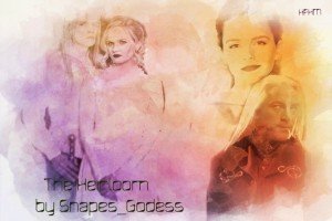 Семейная реликвия скачать