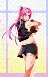 Сильнейший Игрок в Баскетбол Куроко. скачать