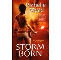 Storm born скачать