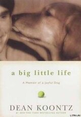 A Big Little Life: A Memoir of a Joyful Dog