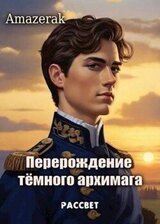 Перерождение темного архимага VI. Рассвет скачать