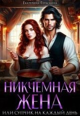 Никчемная жена, или Супчик на каждый день скачать