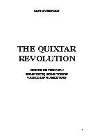 Революция QUIXTAR