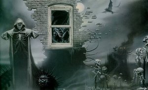 Мемориал скачать