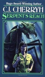 Serpent's Reach скачать