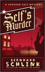 Self’s Murder скачать