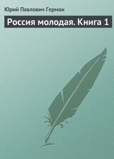 Россия молодая. Книга 2 скачать