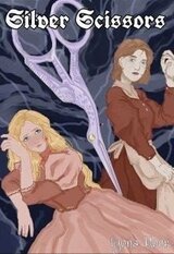 Серебряные ножницы скачать