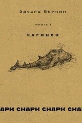 Чагинск. Книга 1