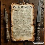 Карт-бланш скачать