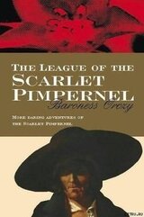 The Scarlet Pimpernel