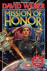 Mission of Honor