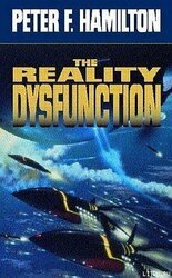 Reality Dysfunction — Expansion