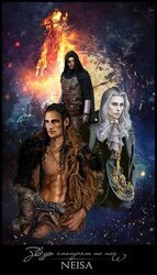 Легенды белой осени. Звёзды смотрят на нас скачать