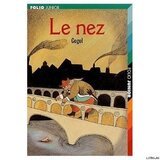 Le Nez