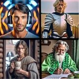 Везунчик скачать