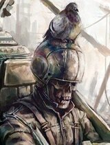 Чужие степи. Часть третья скачать