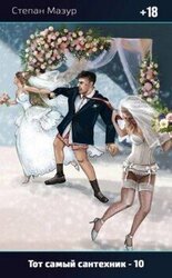 Тот самый сантехник 10 скачать
