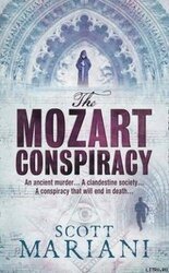 The Mozart Conspiracy скачать