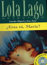 ¿Eres tú, María?