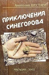Приключения Синегорова