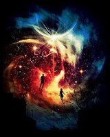 Мир Колодца Ангелов [СИ] скачать