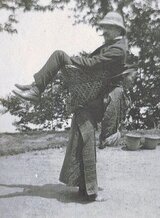 Бремя белого человека