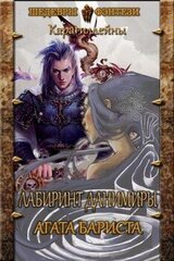 Лабиринт Данимиры скачать